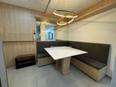 Apartamento com 2 Quartos à venda, 61m² no Neva, Cascavel