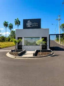 Lote/Terreno à venda, 500m² no , Corumbataí