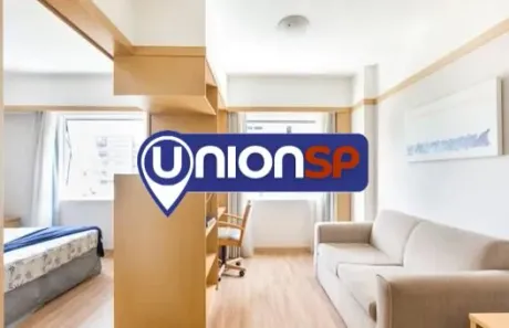 Apartamento com 1 Quarto à venda, 28m² no Consolação, São Paulo