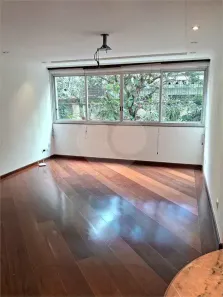 Apartamento com 3 Quartos à venda, 118m² no Perdizes, São Paulo