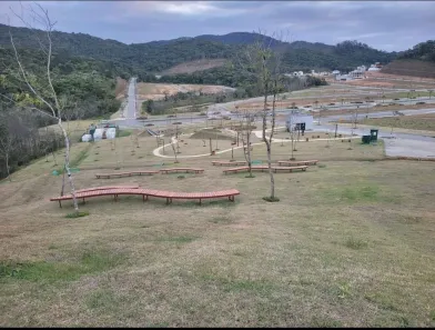 Lote/Terreno à venda, 300m² no Monte Alegre, Camboriú
