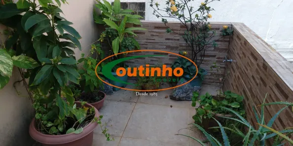 Casa com 4 Quartos à venda, 270m² no Andaraí, Rio de Janeiro