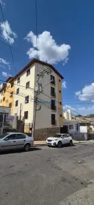 Apartamento com 3 Quartos para alugar, 110m² no Bairu, Juiz de Fora