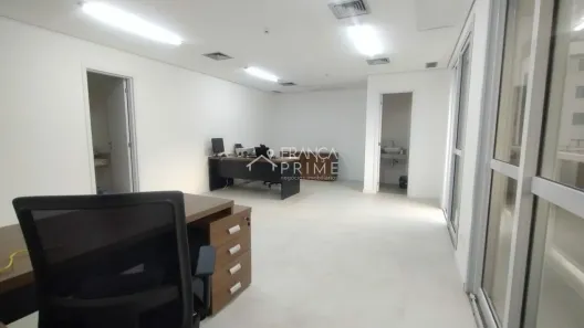 Apartamento com 1 Quarto para alugar, 45m² no Perdizes, São Paulo
