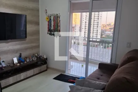 Apartamento com 2 Quartos à venda, 55m² no Ipiranga, São Paulo