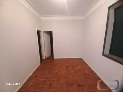 Apartamento com 3 Quartos para alugar, 63m² no Maracanã, Rio de Janeiro