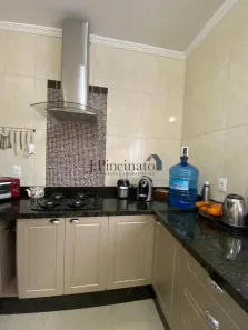 Casa com 2 Quartos à venda, 107m² no Parque Residencial Jundiaí, Jundiaí
