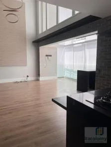 Apartamento com 3 Quartos à venda, 136m² no Alphaville Empresarial, Barueri