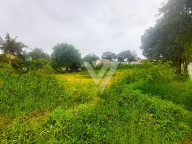 Lote/Terreno à venda, 2170m² no Jardim Piratininga, Sorocaba