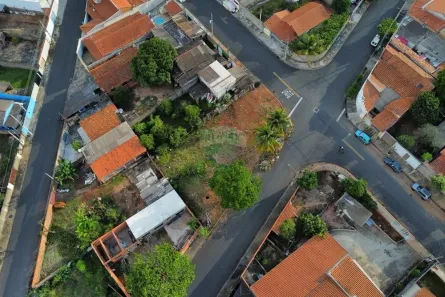 Lote/Terreno à venda, 452m² no Jardim Bi-Centenário, Mogi Mirim