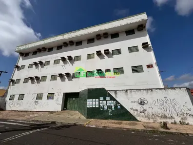 Ponto Comercial para alugar, 1471m² no Centro, Teresina
