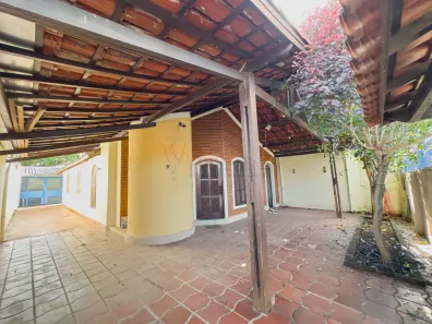 Casa com 3 Quartos à venda, 160m² no Jardim Satélite, São José dos Campos