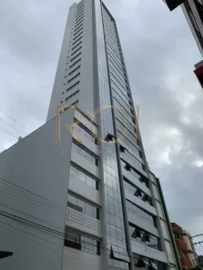 Sala Comercial para alugar, 42m² no Pioneiros, Balneário Camboriú