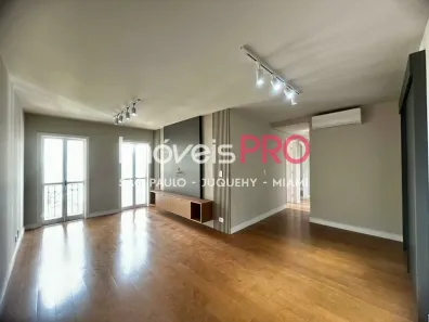 Apartamento com 3 Quartos à venda, 101m² no Itaim Bibi, São Paulo