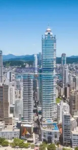 Apartamento com 4 Quartos à venda, 317m² no Centro, Balneário Camboriú