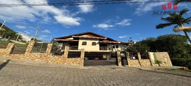 Casa com 5 Quartos à venda, 503m² no Escola Agrícola, Blumenau