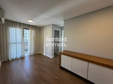 Apartamento com 2 Quartos à venda, 64m² no Parque Campolim, Sorocaba
