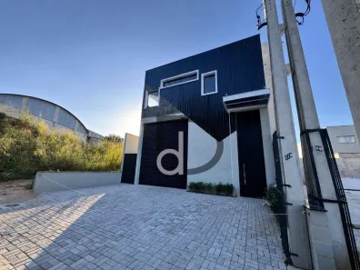 Galpão/Depósito/Armazém para alugar, 188m² no Santa Claudina, Vinhedo