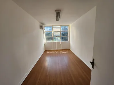 Sala Comercial à venda, 85m² no Consolação, São Paulo
