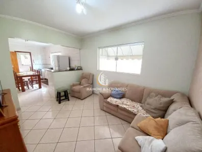 Casa com 2 Quartos à venda, 130m² no Jardim Primavera, Rio Claro