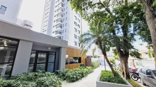 Apartamento com 3 Quartos à venda, 91m² no Jardim das Acácias, São Paulo