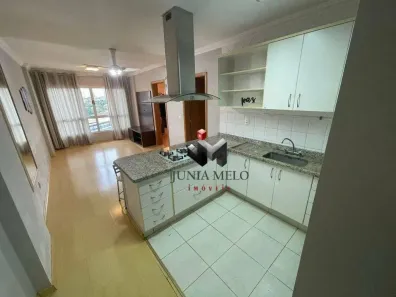 Apartamento com 2 Quartos à venda, 70m² no Nova Aliança, Ribeirão Preto