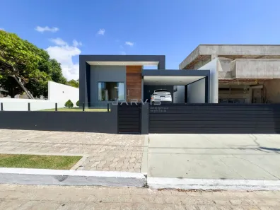 Casa de Condomínio com 3 Quartos à venda, 260m² no , Paripueira