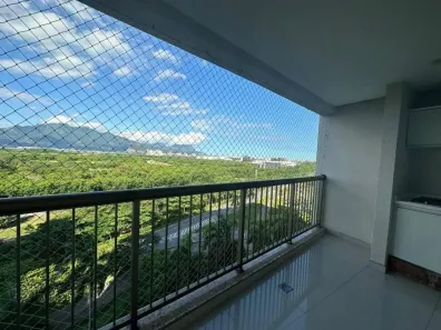 Apartamento com 3 Quartos à venda, 92m² no Barra Olímpica, Rio de Janeiro