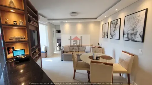 Apartamento com 2 Quartos para alugar, 48m² no Vila Leopoldina, São Paulo