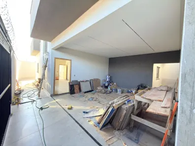 Casa com 3 Quartos à venda, 120m² no Residencial Vale do Sol, Anápolis