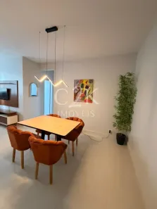 Apartamento com 2 Quartos à venda, 72m² no Setor Bueno, Goiânia