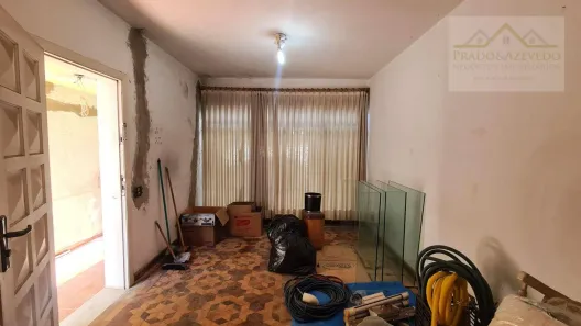 Casa com 2 Quartos à venda, 102m² no Vila Morse, São Paulo