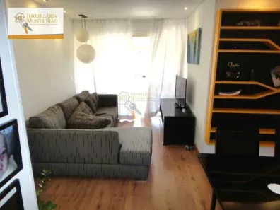 Apartamento com 3 Quartos à venda, 80m² no Jardim São Paulo, Guarulhos