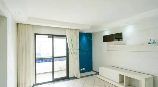 Apartamento com 3 Quartos à venda, 78m² no Vila Azevedo, São Paulo