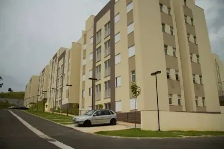 Apartamento com 2 Quartos à venda, 52m² no Jardim do Divino, São Paulo