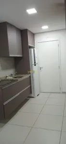 Apartamento com 1 Quarto à venda, 34m² no Chácara São José, Arujá