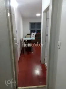 Apartamento com 1 Quarto à venda, 42m² no Jardim Carvalho, Porto Alegre
