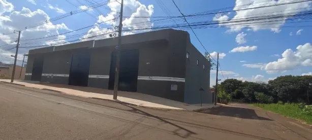 Galpão/Depósito/Armazém para alugar, 314m² no Paiçandu, Paiçandu