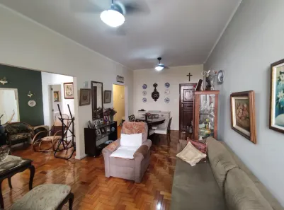 Apartamento com 3 Quartos à venda, 100m² no Jardim Botânico, Rio de Janeiro