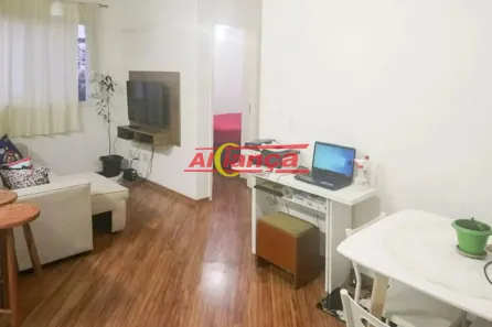 Apartamento com 2 Quartos à venda, 47m² no Jardim São Francisco (Zona Leste), São Paulo