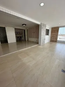 Apartamento com 3 Quartos à venda, 112m² no Mooca, São Paulo