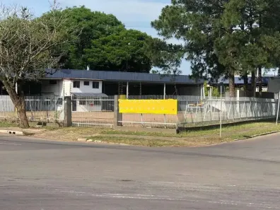 Galpão/Depósito/Armazém para alugar, 850m² no Anchieta, Porto Alegre