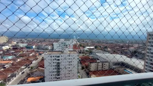 Apartamento com 2 Quartos à venda, 73m² no Ocian, Praia Grande