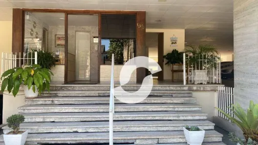 Apartamento com 2 Quartos à venda, 79m² no Brasilândia, São Gonçalo