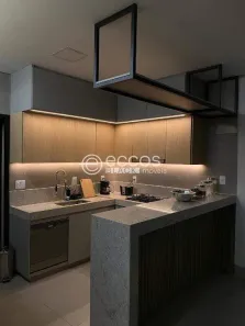 Casa com 3 Quartos à venda, 120m² no Grand Ville, Uberlândia