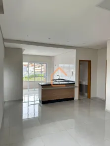 Apartamento com 2 Quartos à venda, 82m² no Dindinha, Pouso Alegre