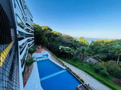 Apartamento com 4 Quartos à venda, 168m² no Morro Sorocotuba, Guarujá