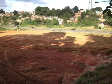 Lote/Terreno à venda, 4000m² no Pirajá, Salvador