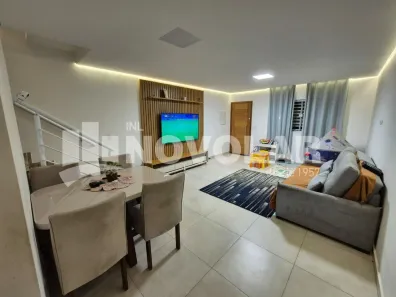 Sobrado com 3 Quartos à venda, 140m² no Vila Medeiros, São Paulo