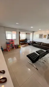 Apartamento com 3 Quartos à venda, 118m² no Encruzilhada, Recife